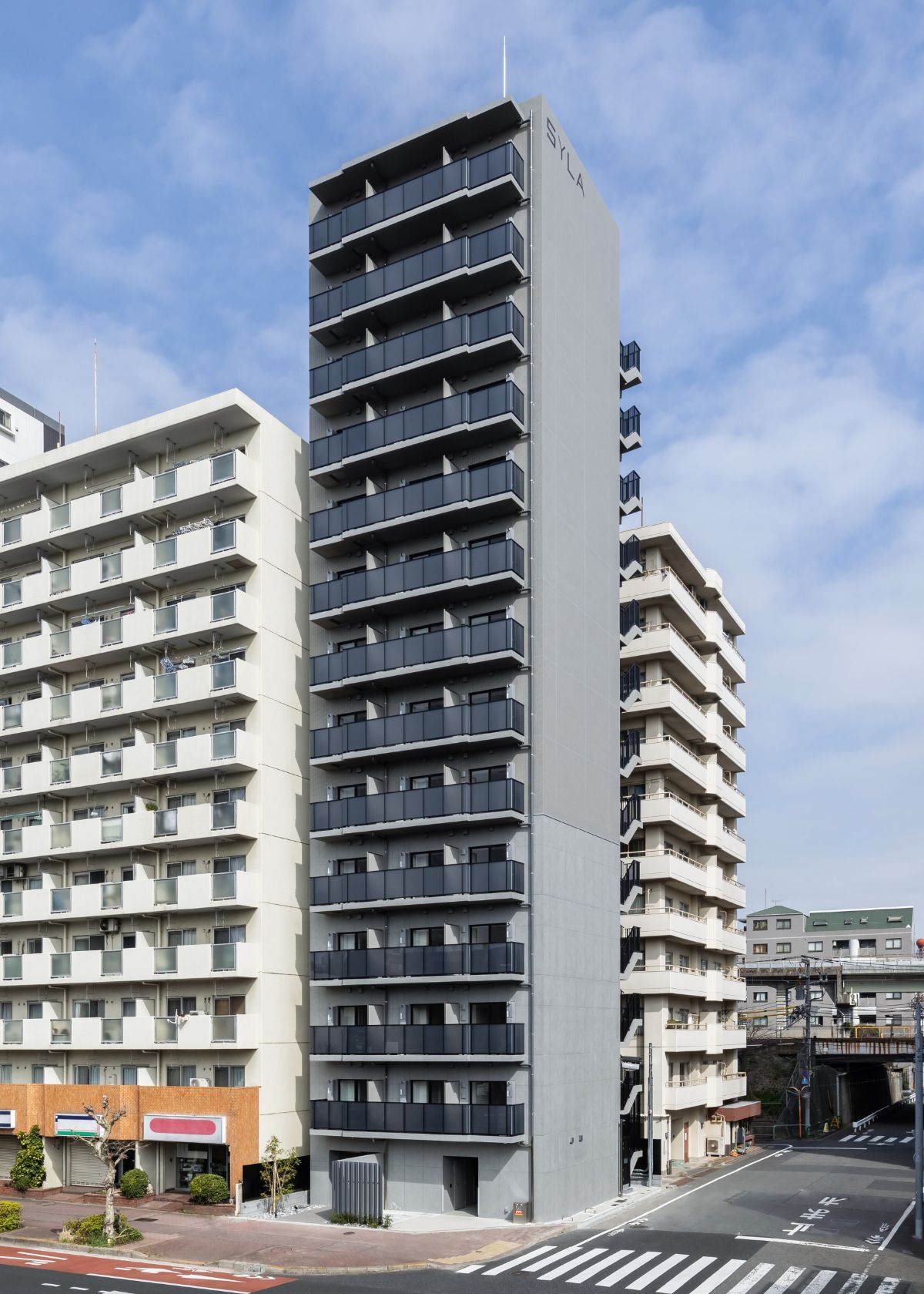 SYFORME KAMEIDO