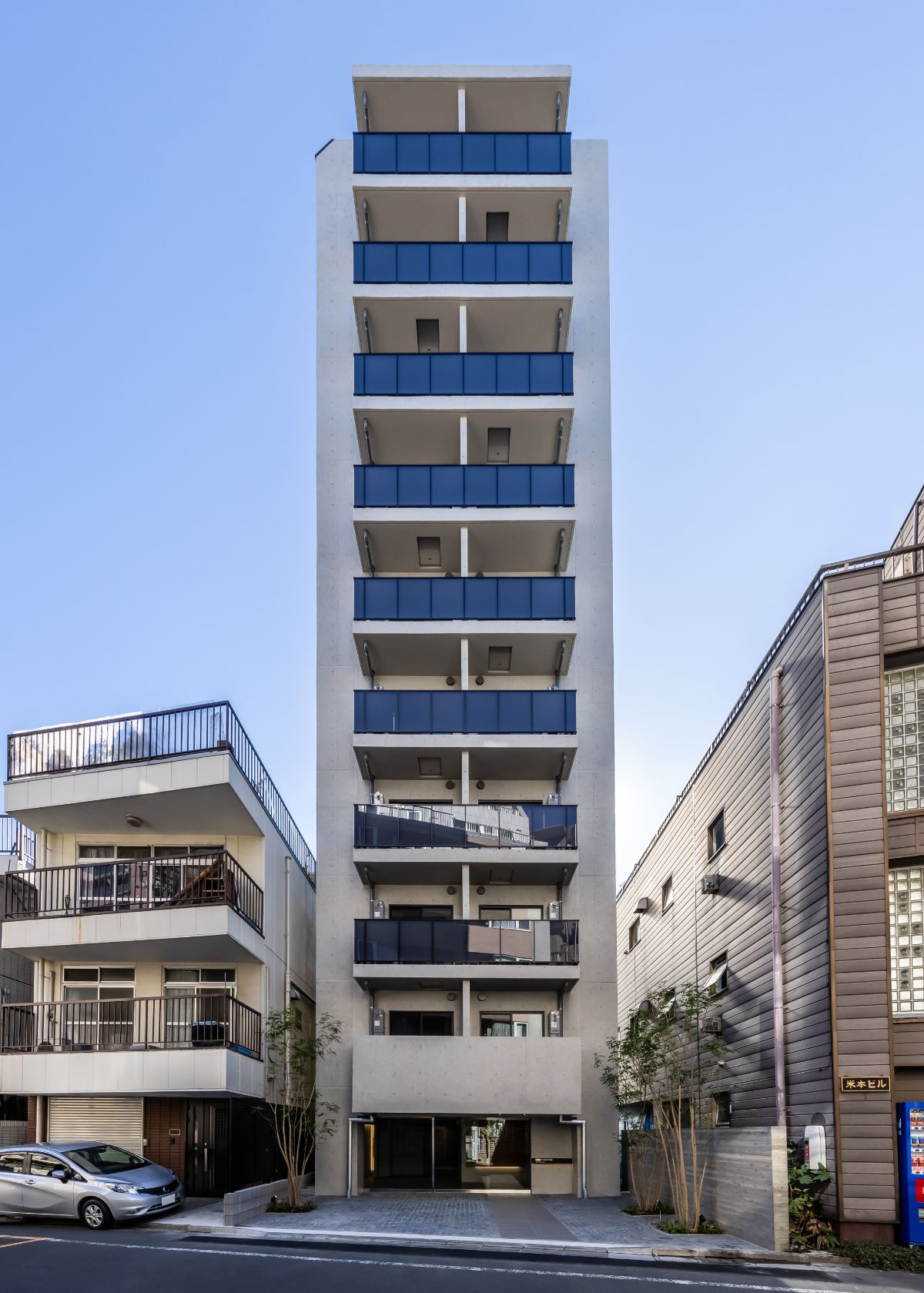 SYFORME WASEDA