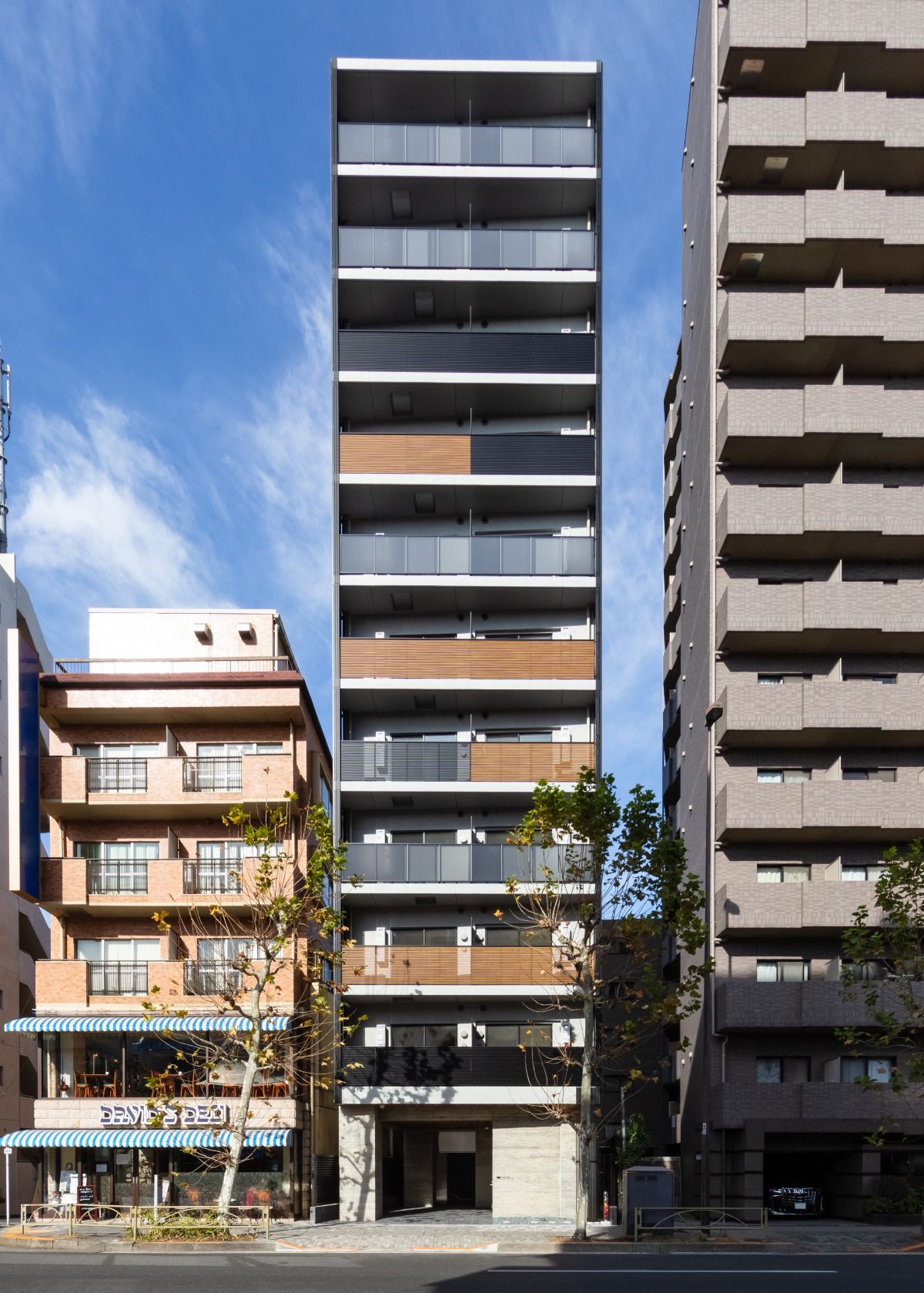 SYFORME SHIROKANE TAKANAWA