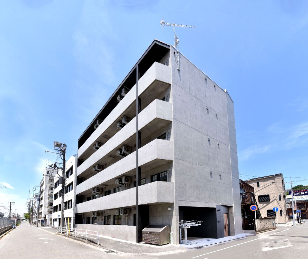 SYNEX YOKOHAMA-NEGISHI